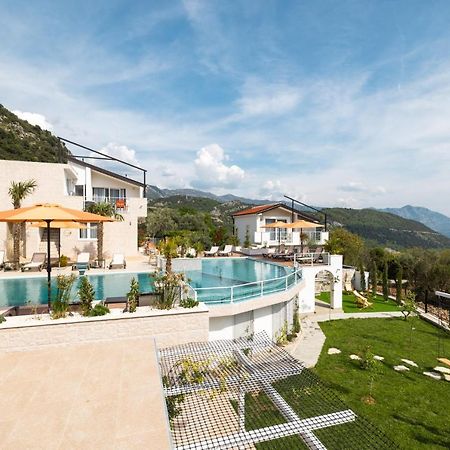 Hotel Reset Budva Exterior photo