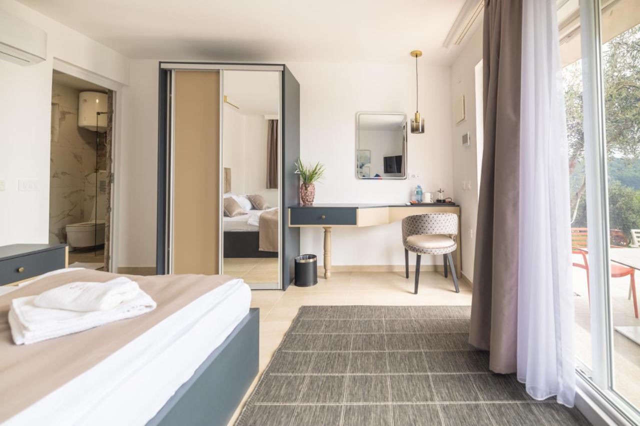Hotel Reset Budva Exterior photo